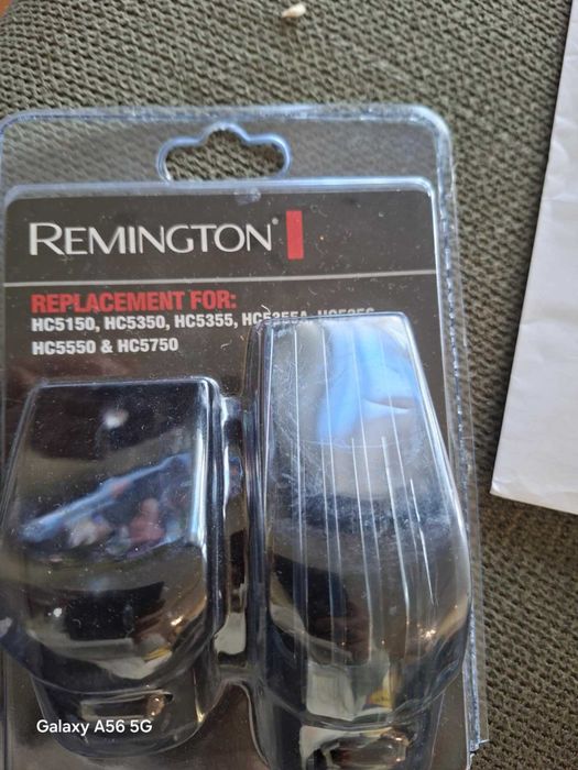 Приставка за машинка за постригване REMINGTON
