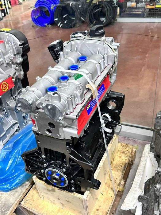 Двигатель Фольксваген Поло Шкода Рапид Шкода Октавиа двигатель новый