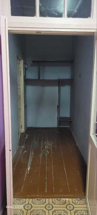 Дом 2 комнаты 2 сотки Узбум, Пожарка, Яшнабадский р-н