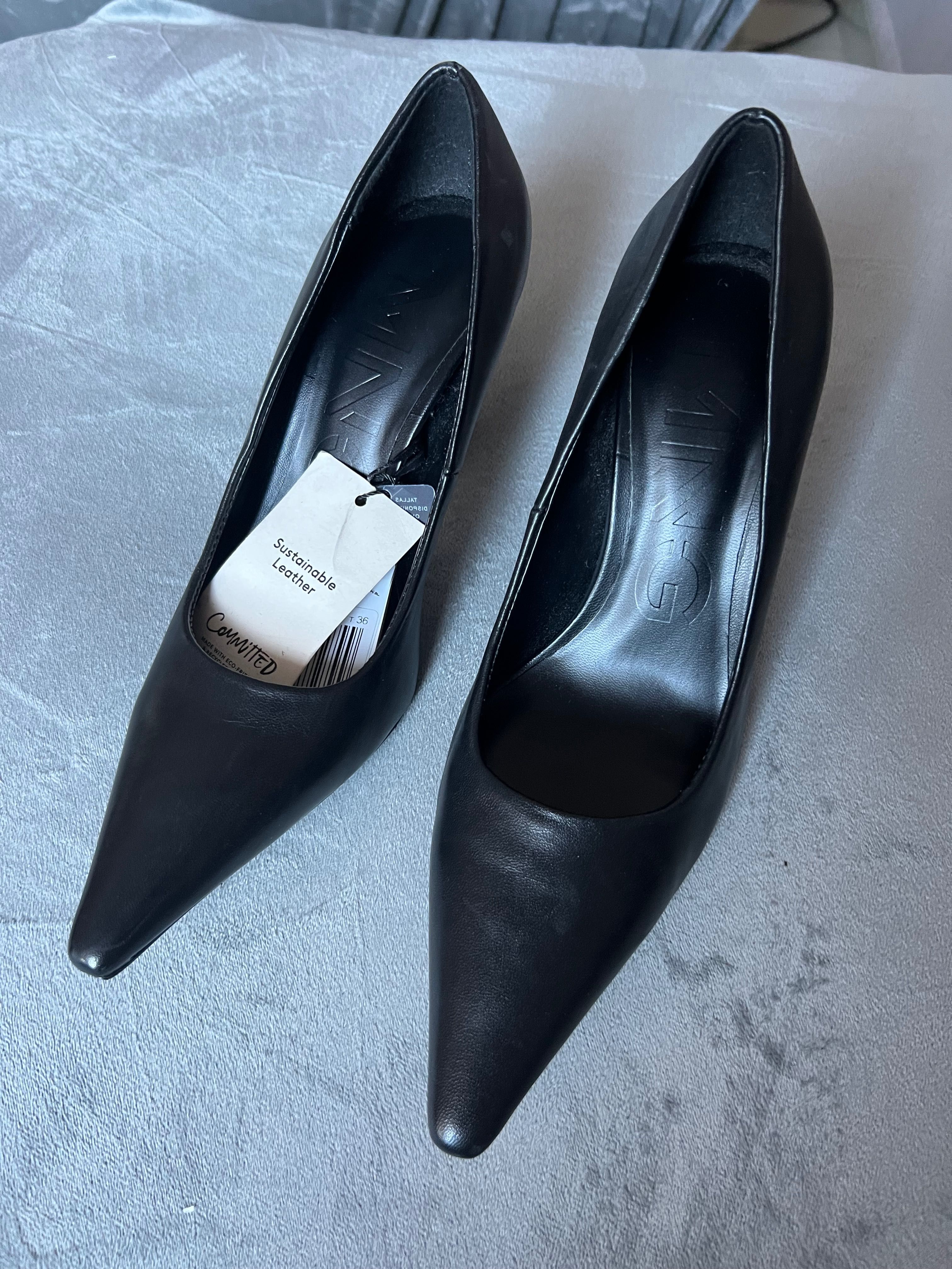Обувки Patrizia Pepe, Pinko,Tosca Blu, Adidas, Zara, Mango,CK, Bata