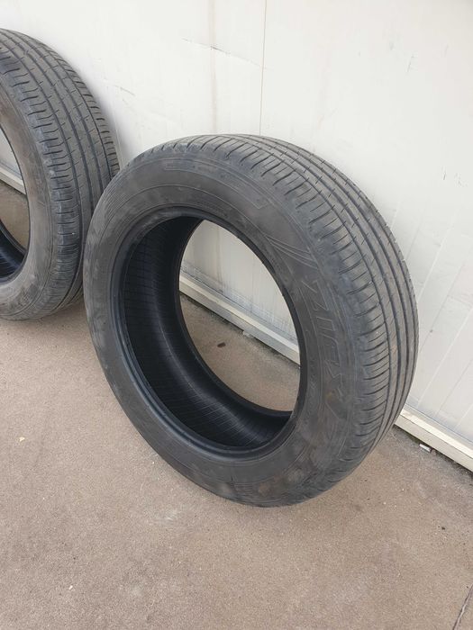 Гуми за джип SUV