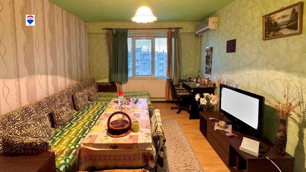 Продава се Тристаен апартамент в Русе, Възраждане - 77 кв.м за 1272 €/кв.м - Снимка #10