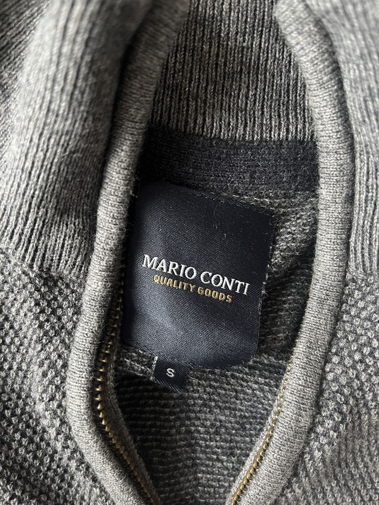 Пуловер Mario Conti