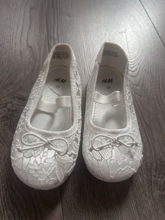 Лофъри, детски обувки 23-24