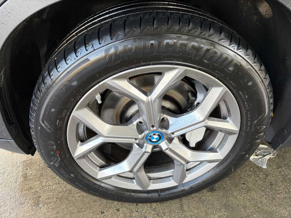 Cauciucuri de vară 245/50R19 105 W Extra Large (Bridgestone 19 inchi)