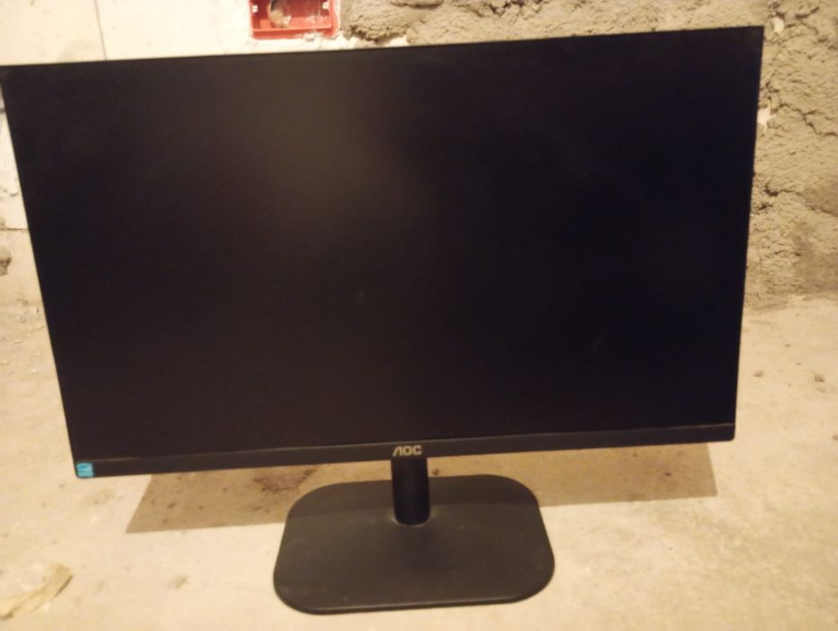Monitor Led AOC Full HD
