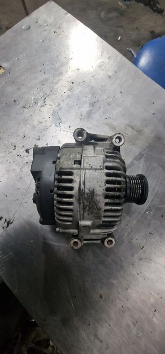 Electromotor alternator pompa înaltă mercedes vito viano w639