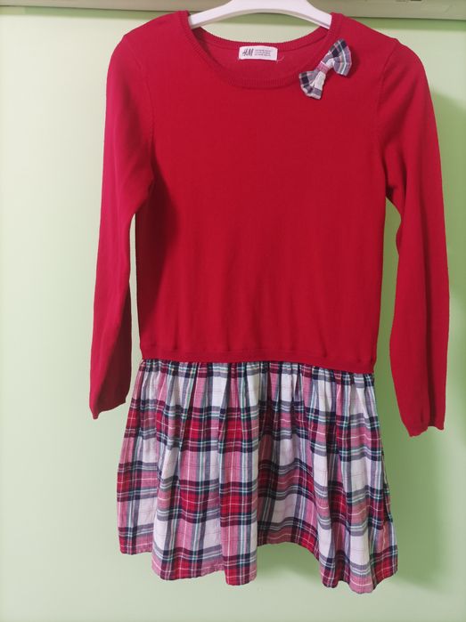 H & M Детска рокля