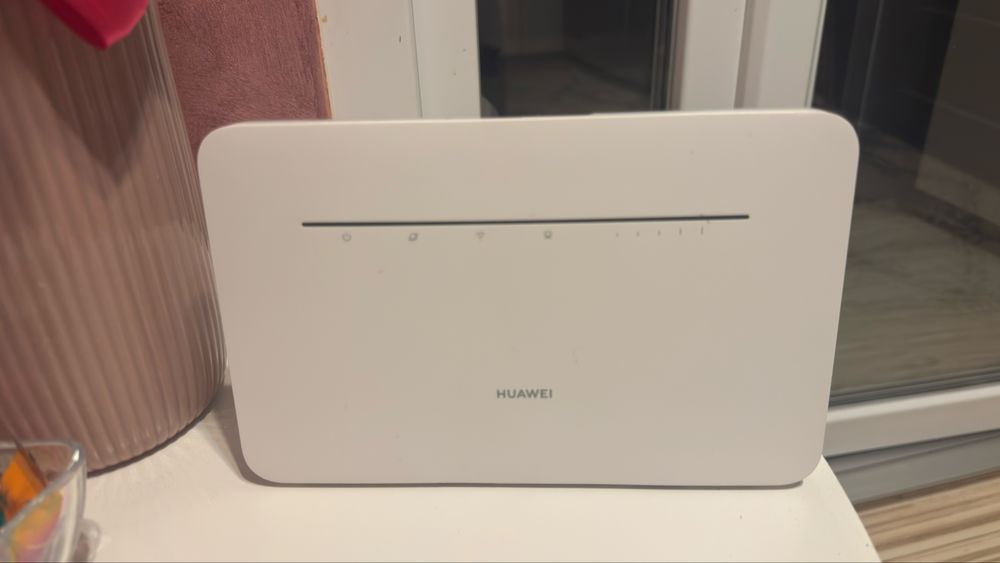Router Huawei B535-232 GSM 4G+ LTE
