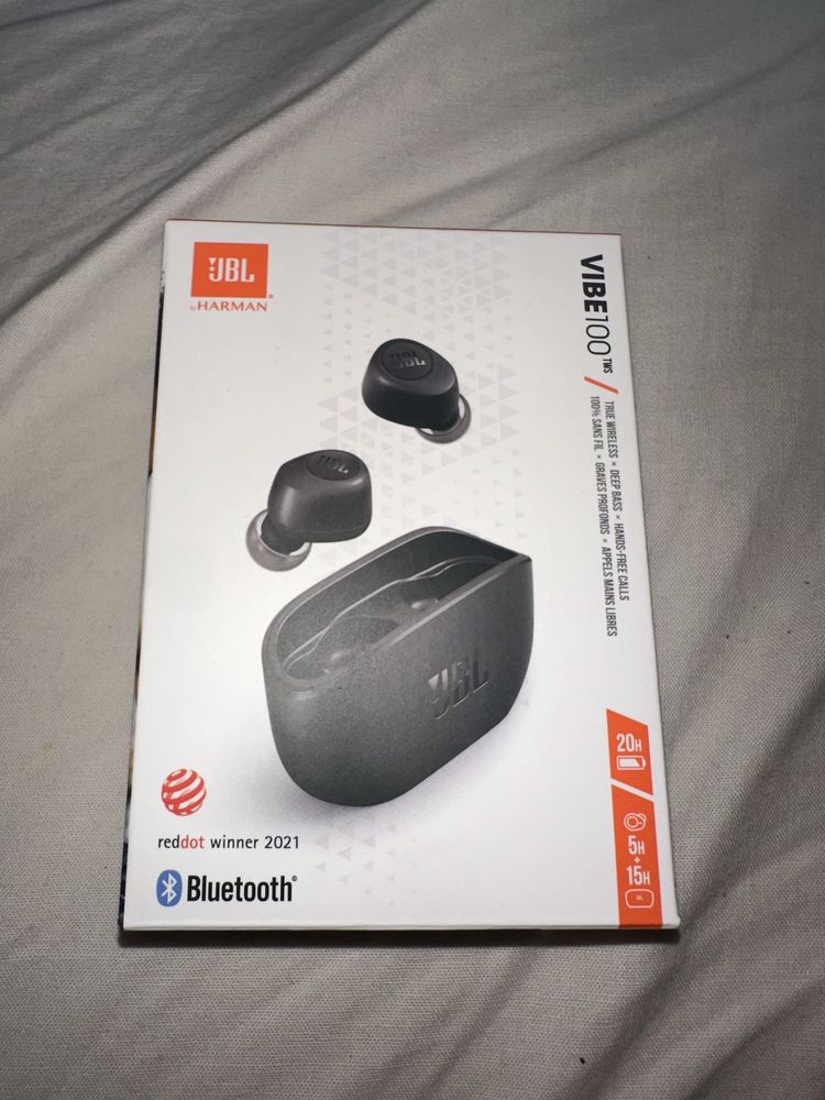 Căști JBL ca noi