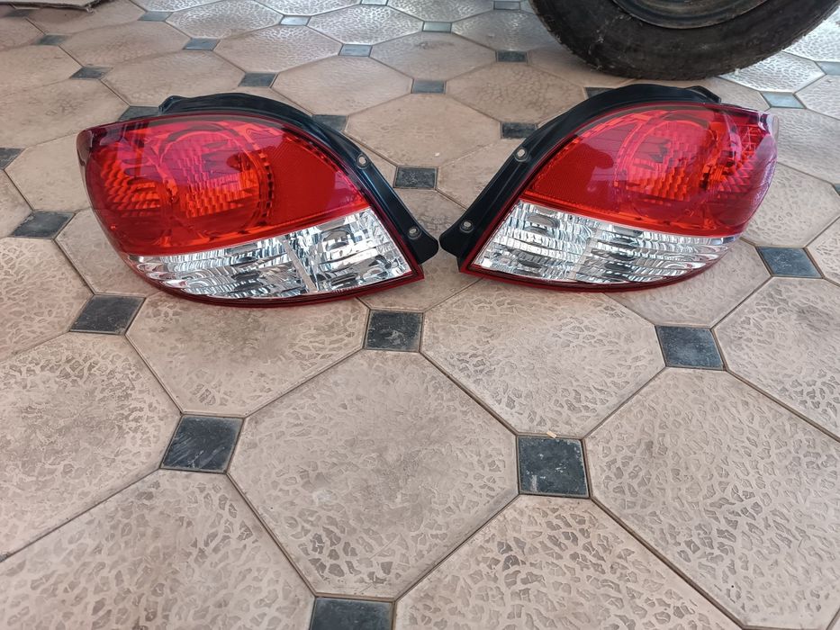 Matiz Best Fara original Ideal