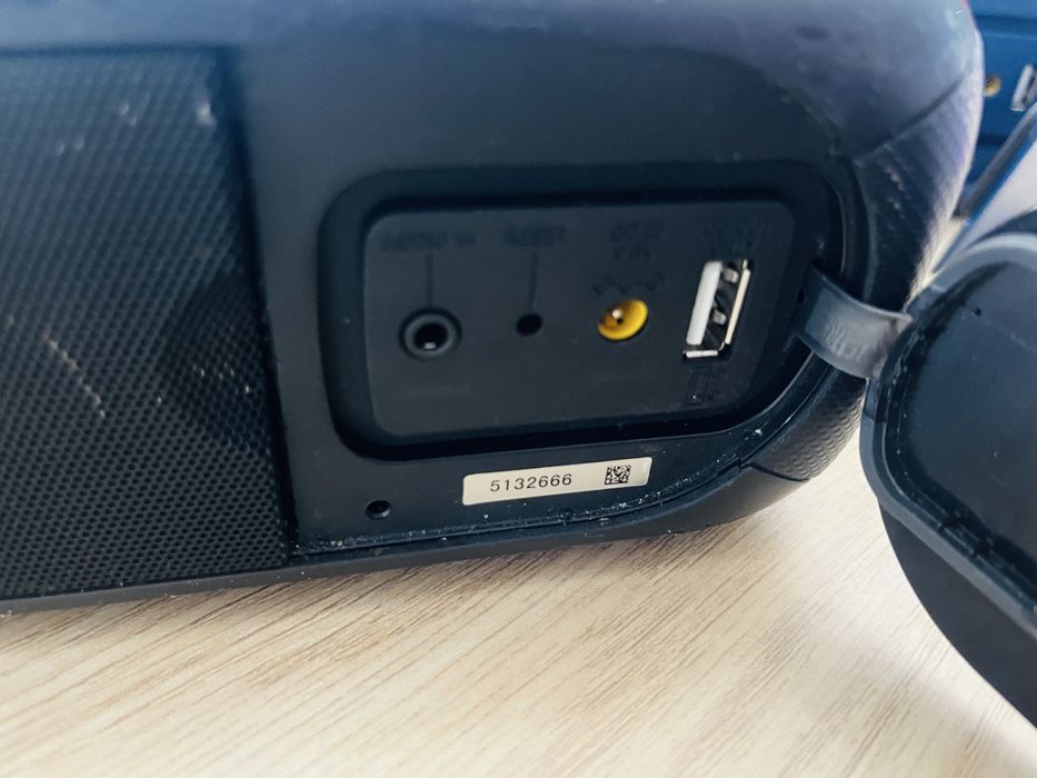 Sony XB40 (Set doua boxe) 800 lei