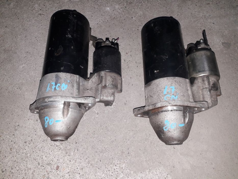 Electromotor Mercedes Vaneo A Class 1.7 cdi 0001115008