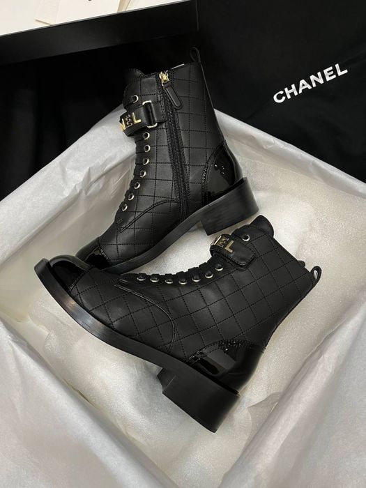 Ghete Chanel 35-42