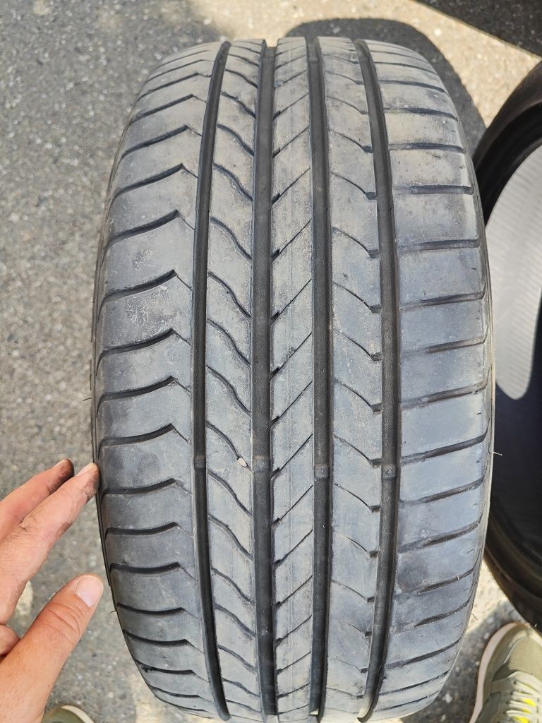 Anvelope Goodyear 225/45/18 rsc * (runflat)