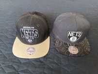 Шапки на Brooklyn Nets