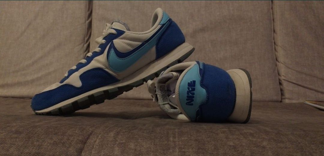 Nike pegasus '83, Blue chill