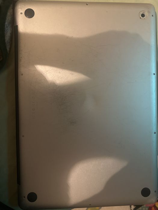 Macbook Pro A1286 piese