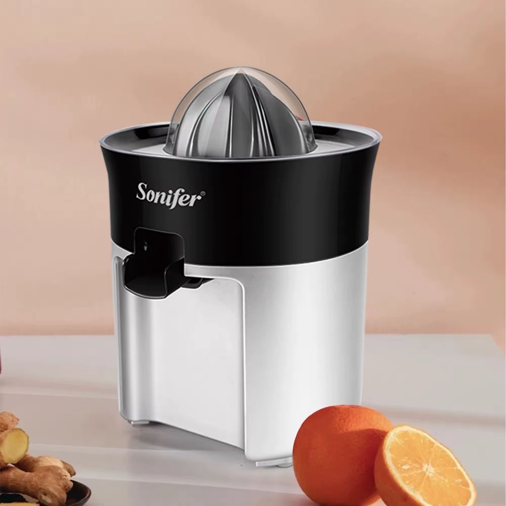 Доставка! Соковыжималка для цитрусовых Sonifer SF-5517
