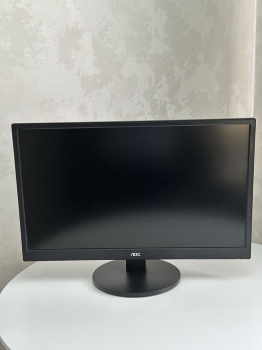 Продажа монитора AOC M2470SWD2
