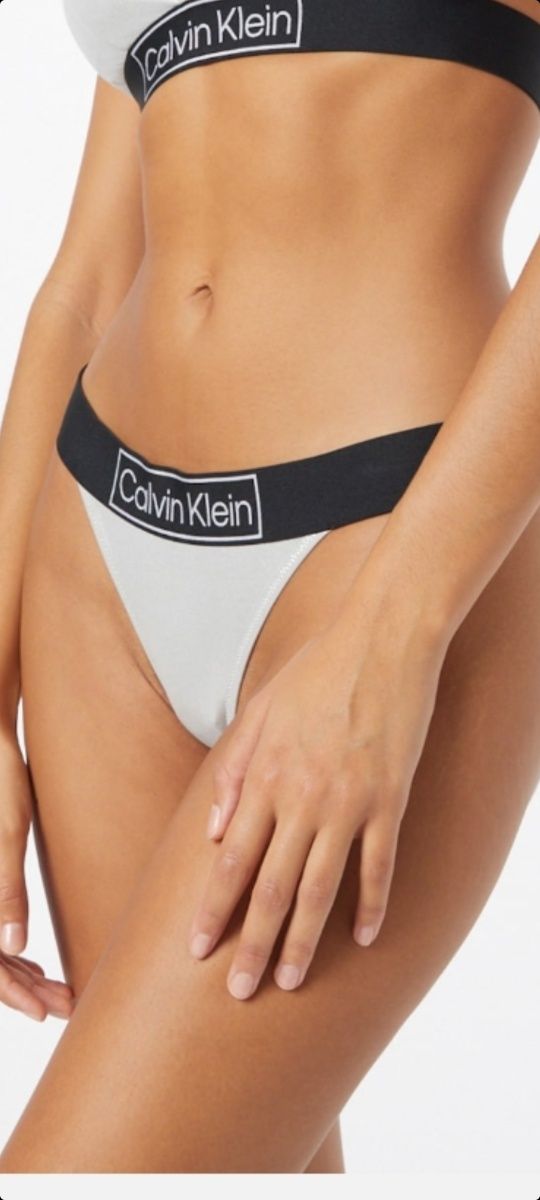 Calvin klein уникален дамски бански