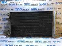 Radiator Ac Aer Conditionat Opel Astra J 2.0 CDTI 2009 – 2015 Cod 13377763