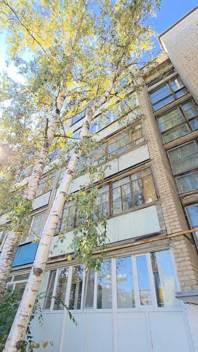 3 комнатная в центре, кирпичный дом, в хорошем состоянии 14,3 млн