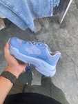 Balenciaga Triple S Albastru (marime: 38)