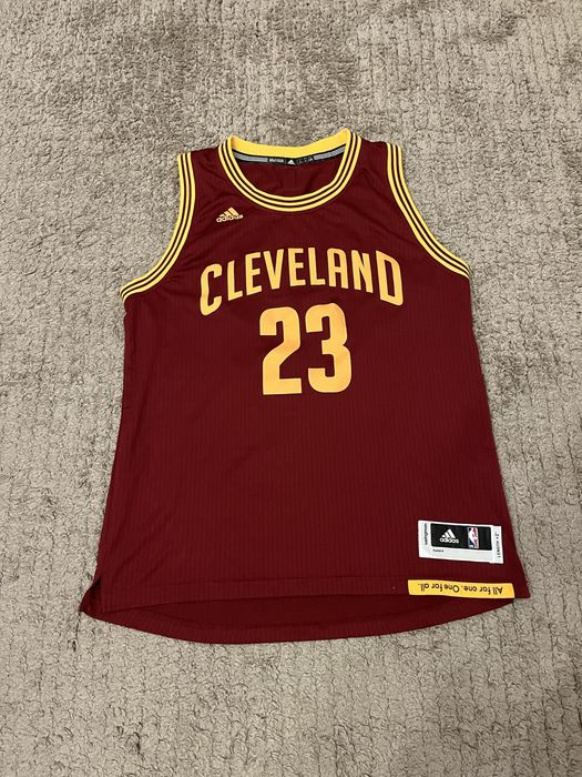 Adidas x Clevland “lebron James”-оригинален мъжки потник
