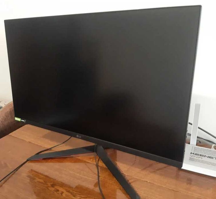 монитор LG 27 GP850