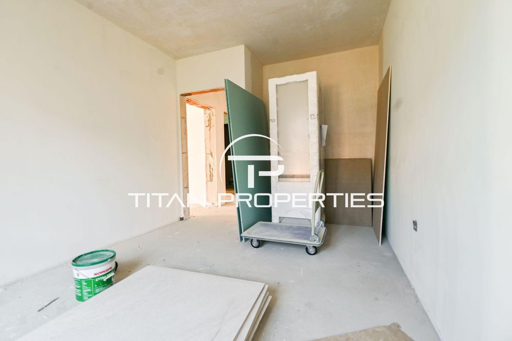 Тристаен,за продажба , ж.к. Красно село