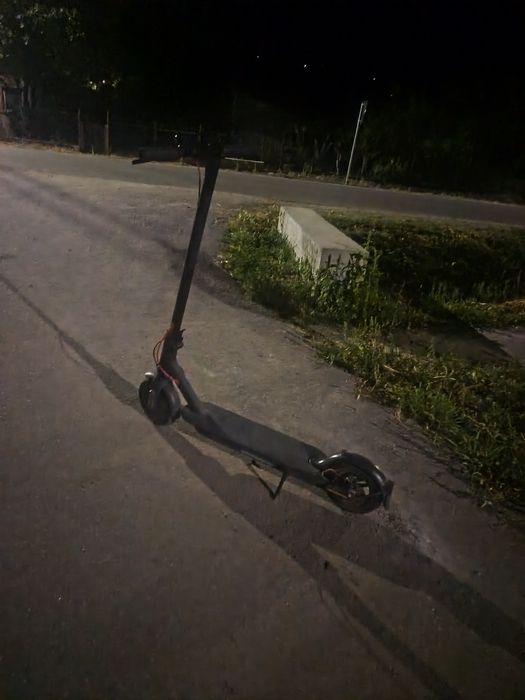 Trotineta electrica XIAOMI MI PRO
