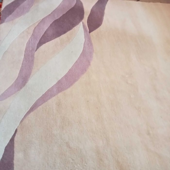 Vand covor persan lana pura, 200x300 x3,5 cm