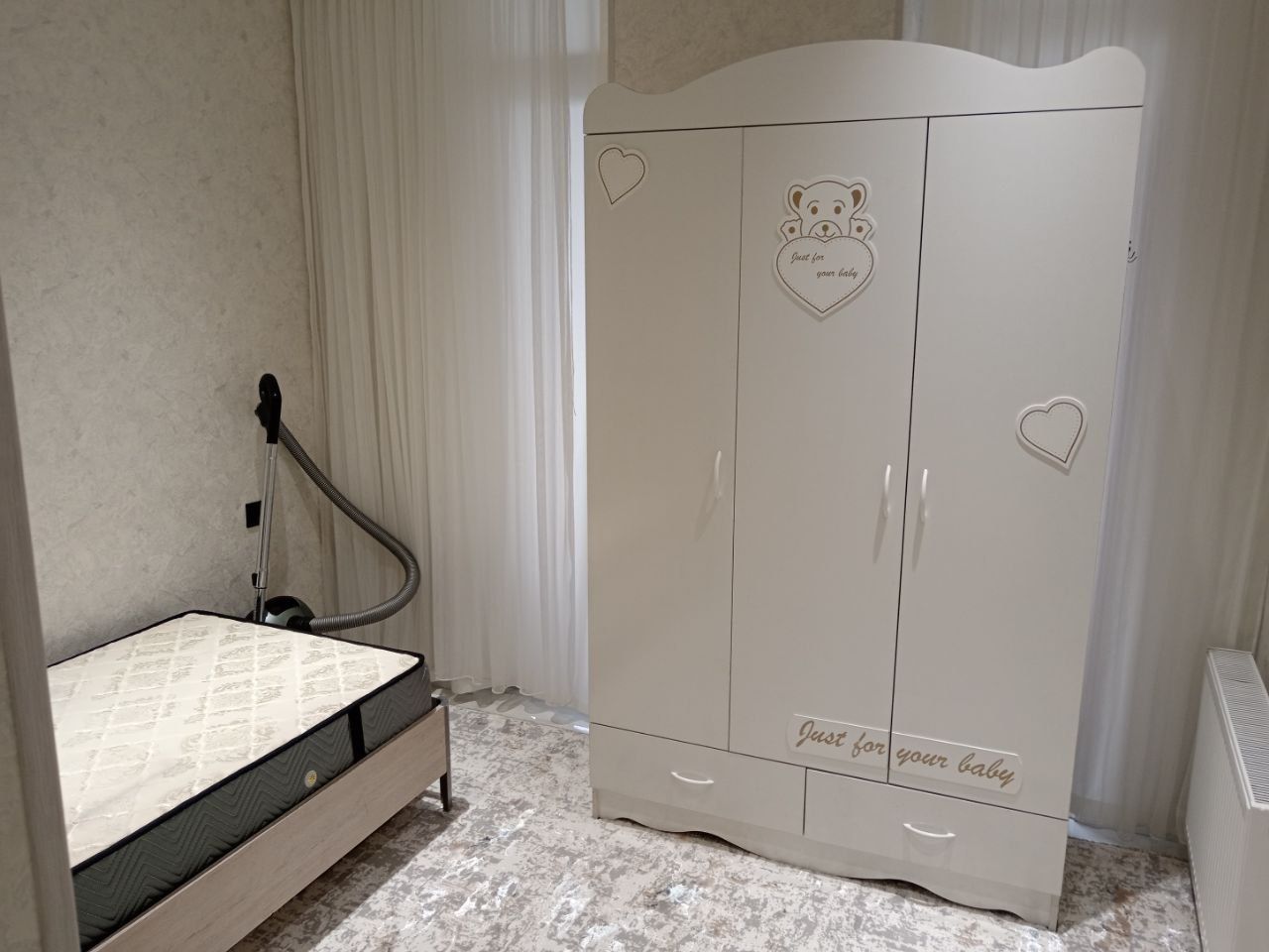 Суточная квартира в Ташкенте