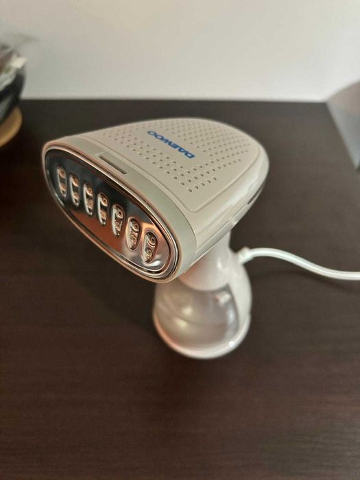 Aparat de calcat Vertical Daewoo