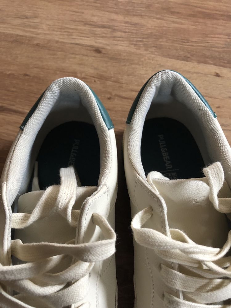 Pantofi sport casual Pull& Bear marimea 42