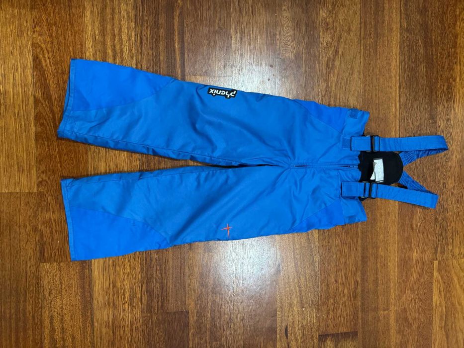 Детски ски екип  Phenix Norway Alpine Team Suku Suku от 4г. до 8 г.