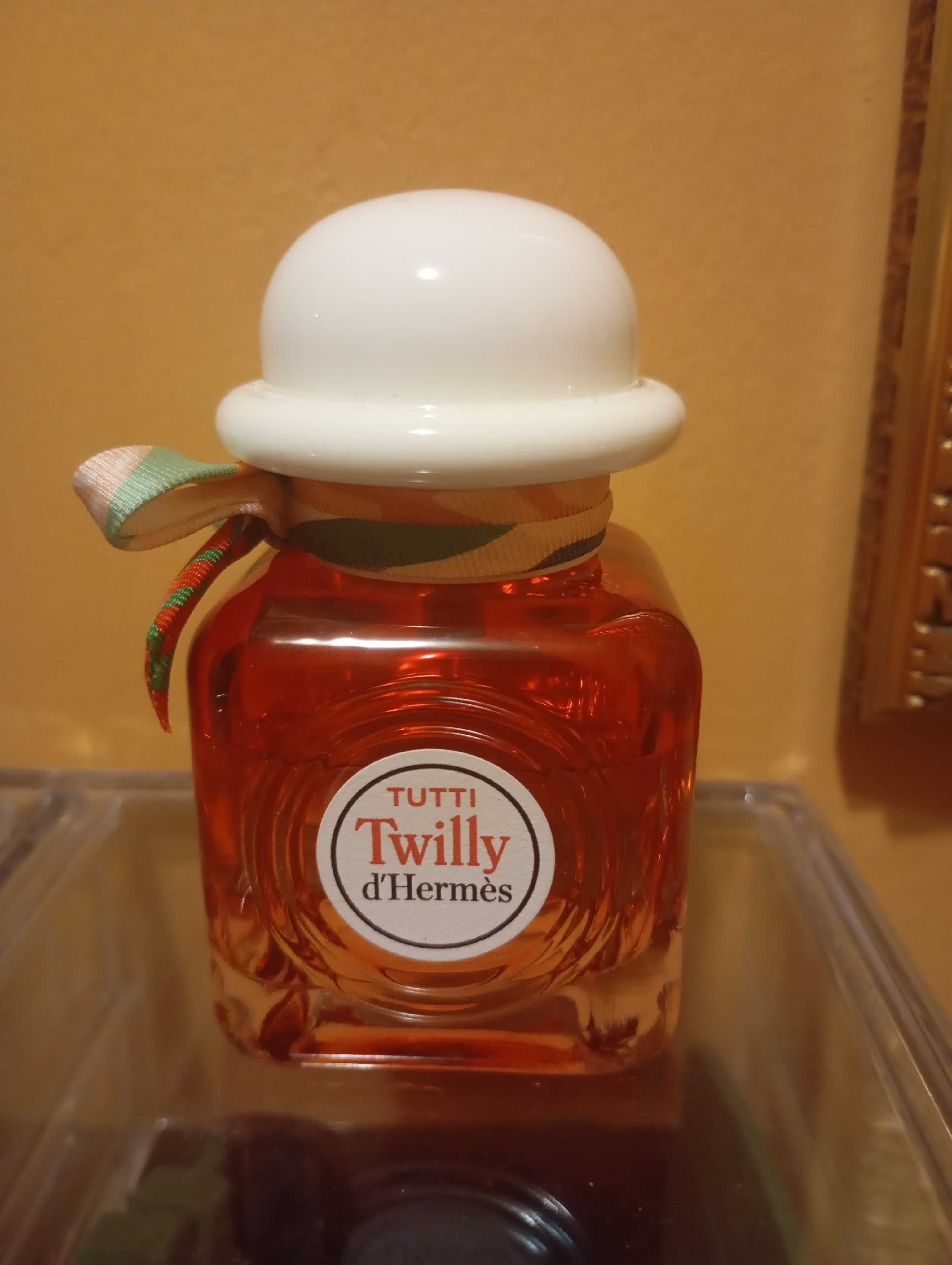 Парфюмна вода Tutti Twilly d’Hermès. 50 мл.