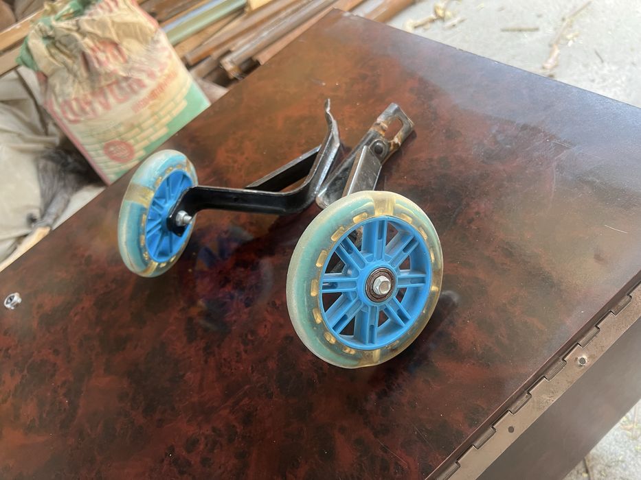 Калесы страховичные