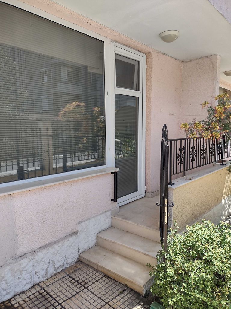 Продава се Едностаен апартамент в Димитровград - 30 кв.м за 1284 €/кв.м - Снимка #15