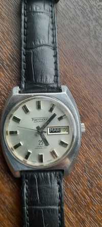 Ceas vintage Thermidor automatic 25 rubine