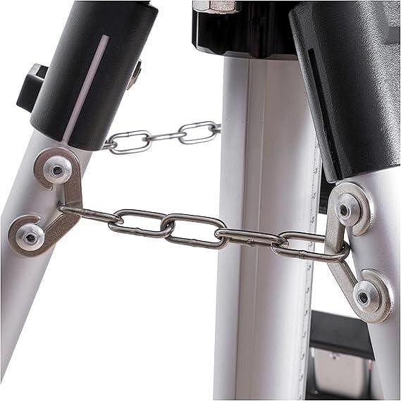 Stier construction tripod 340 см за ротационен лазер 5/8 инча