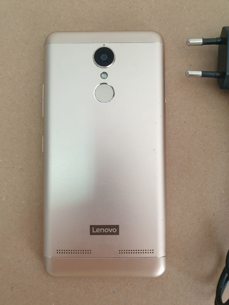 Смартфон Lenovo K6, 2/16 GB