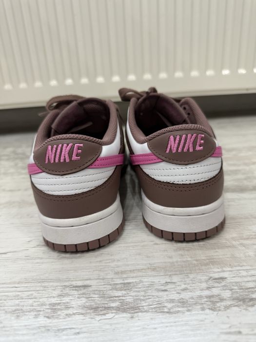 Комплект Nike Dunk Low 180 лева