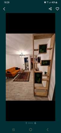 Apartament în regim hotelier