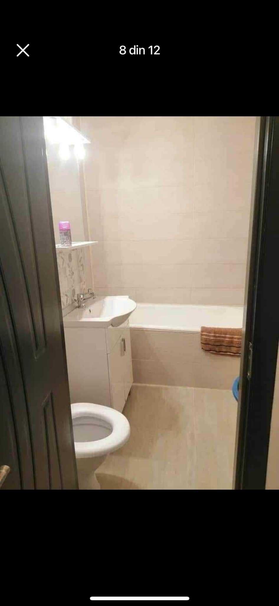 Apartament de vânzare