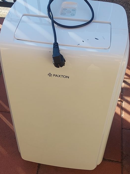 Vând 3 aparate aer condiționat portabile