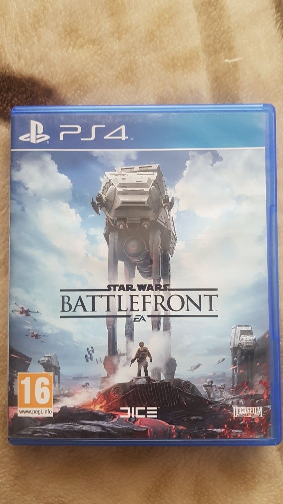 Продавам игри за PS4