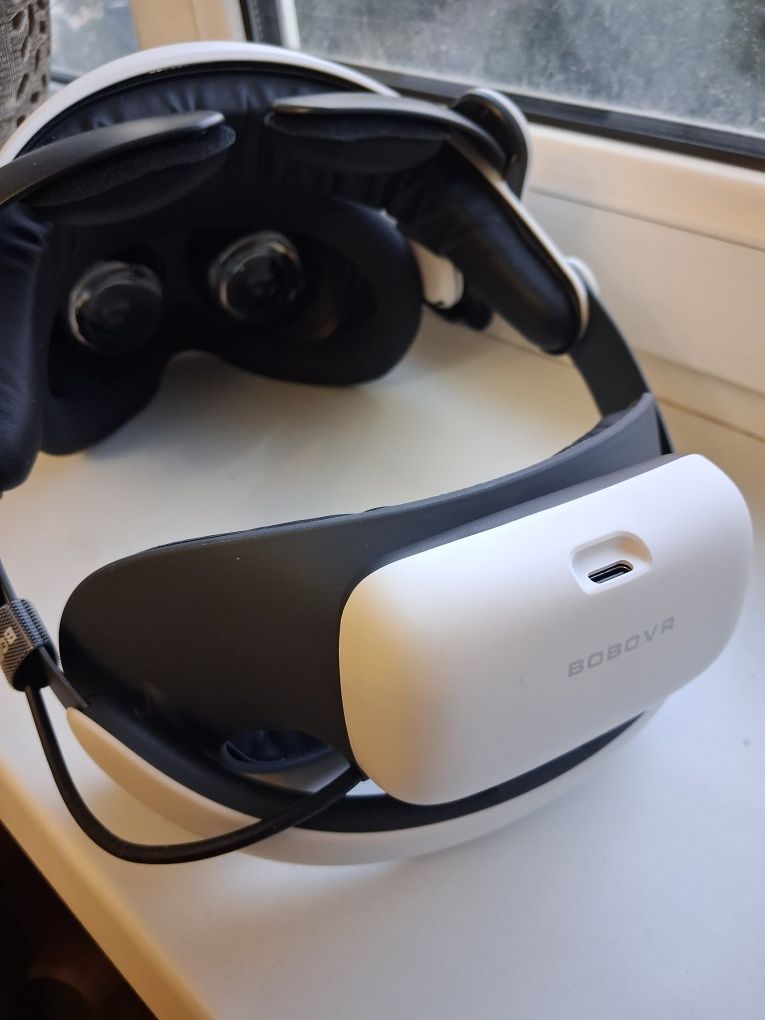 Обмен VR meta quest 3s на Airpods Max