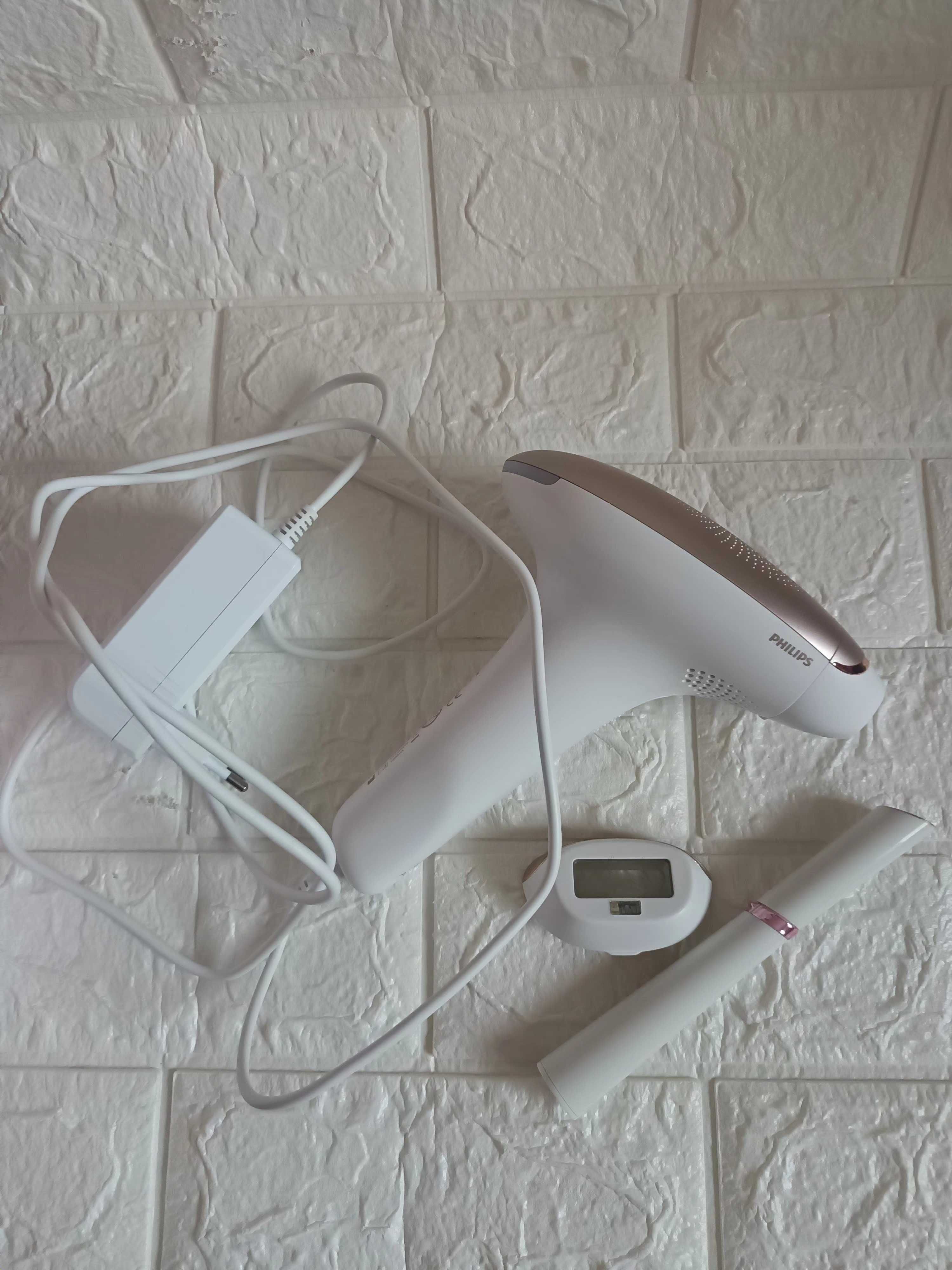 Фотоепилотор Philips lumea BR1921